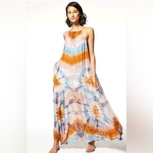 Young Fabulous & Broke Dresses & Skirts - Young Fabulous & Broke Maxi Dress "EUC"